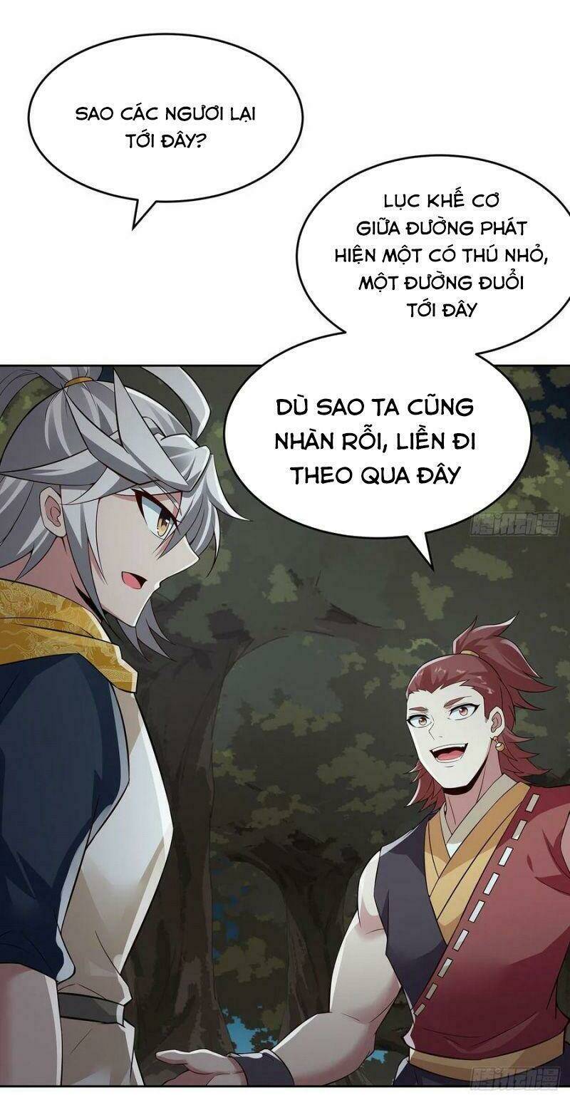 Nghịch Lân: Chapter 113