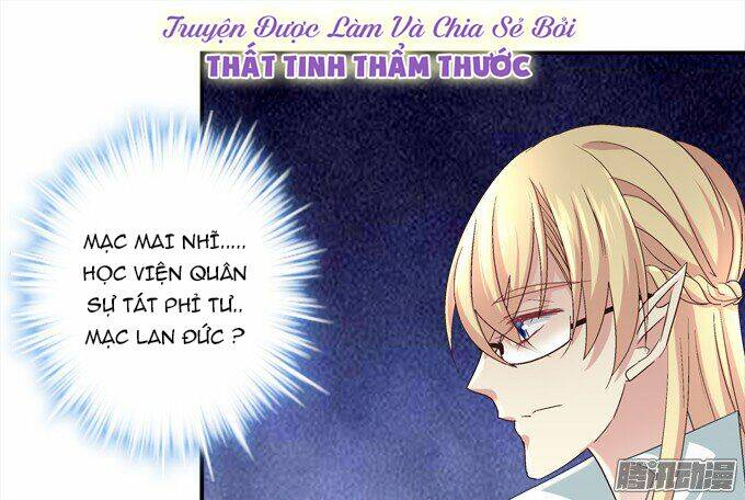 Đế Vương Ta Vẫn Còn Nhỏ: Chapter 15