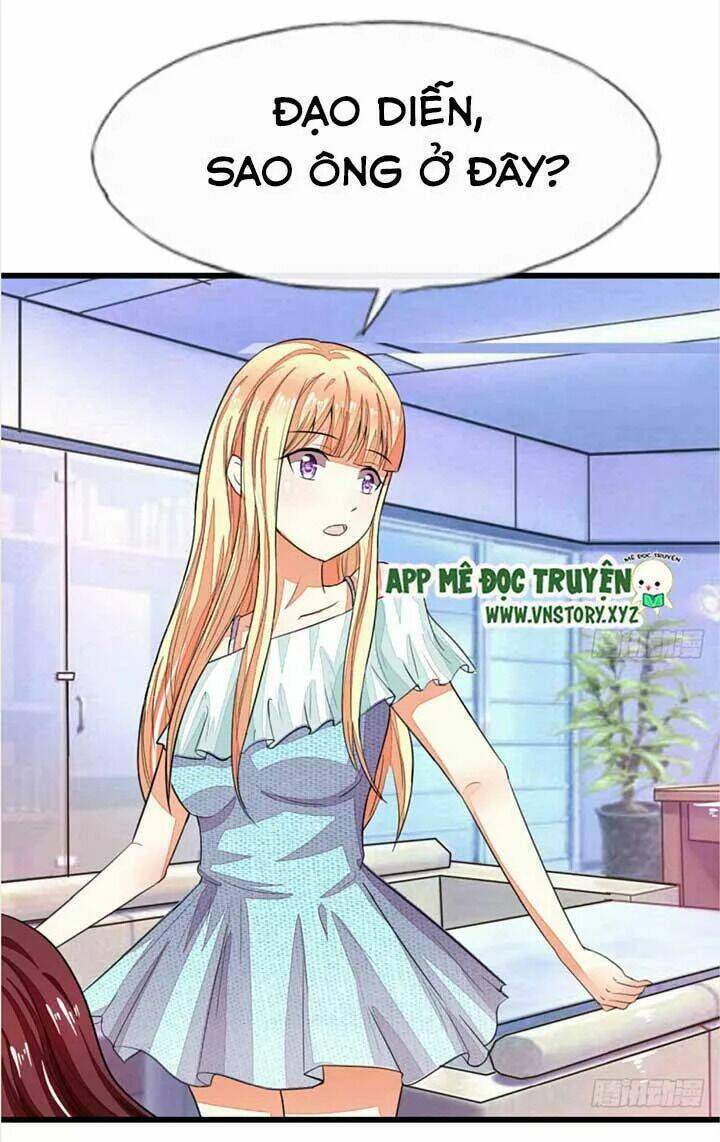 Nam Thần Ma Cà Rồng: Sủng Nhược Tiểu Lãn Thê: Chapter 99