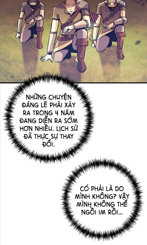 Trở Thành Bạo Quân: Chapter 10