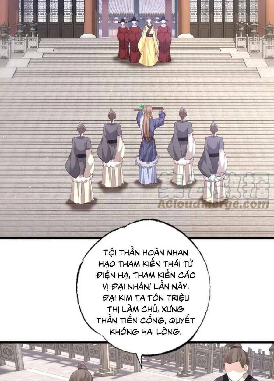 Nữ Thủ Phú Chi Kiều Sủng Nhiếp Chính Vương: Chapter 152
