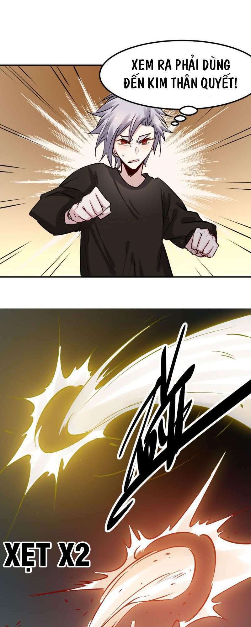 Đỉnh Phong Thần Y: Chapter 65