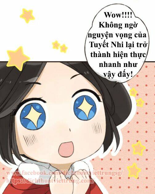 Bạn Trai Tôi Là Cẩm Y Vệ: Chapter 67