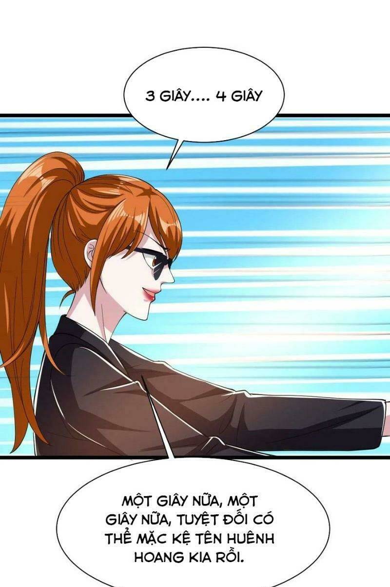 Đô Thị Tà Vương: Chapter 45