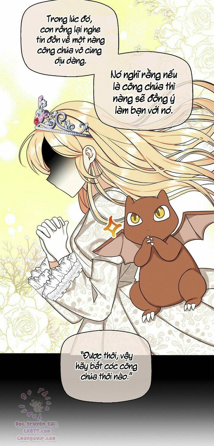 Ba Người Anh Trai Của Tôi Là Bạo Quân: Chapter 31