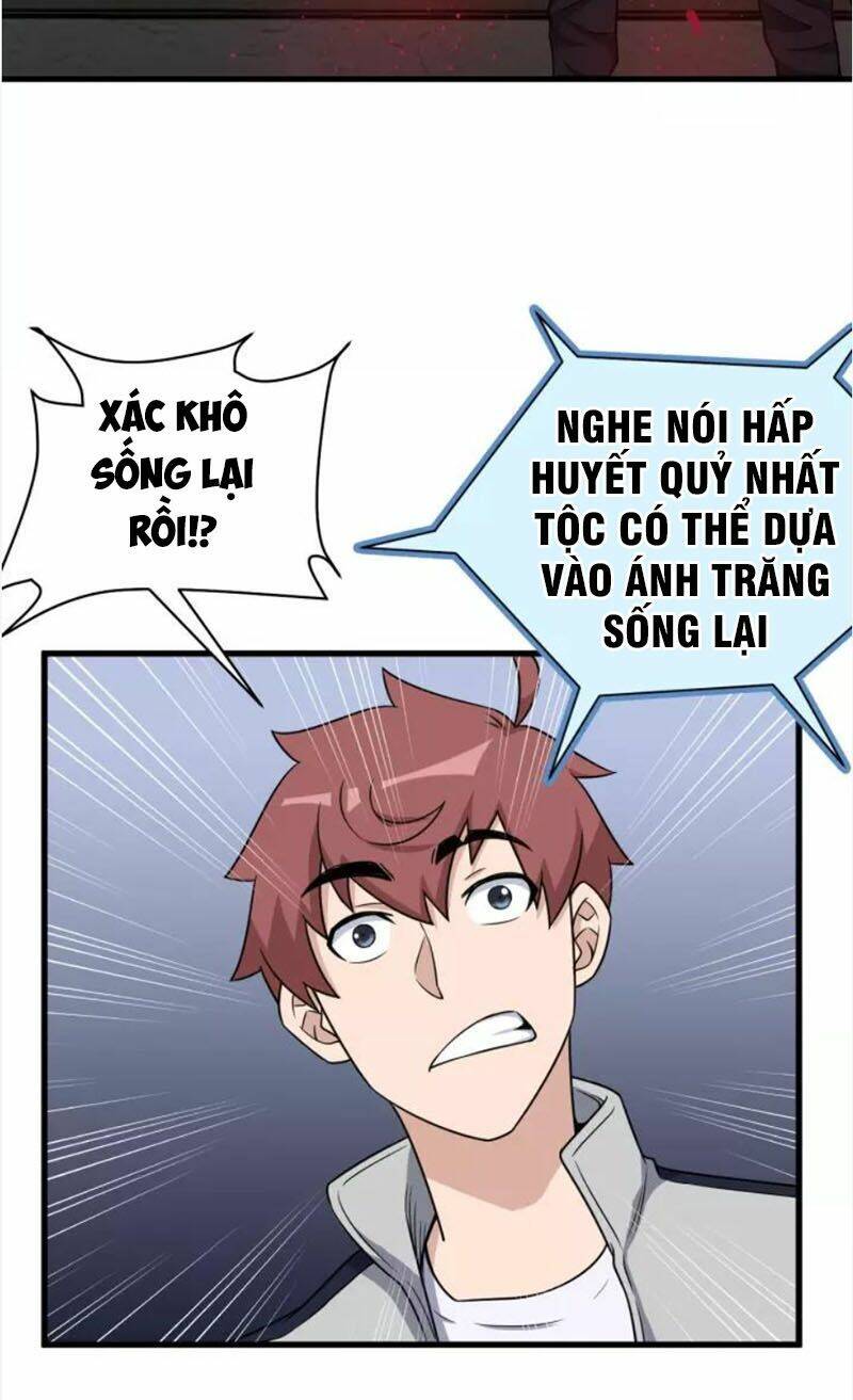 Hệ Thống Tu Tiên Mạnh Nhất: Chapter 104