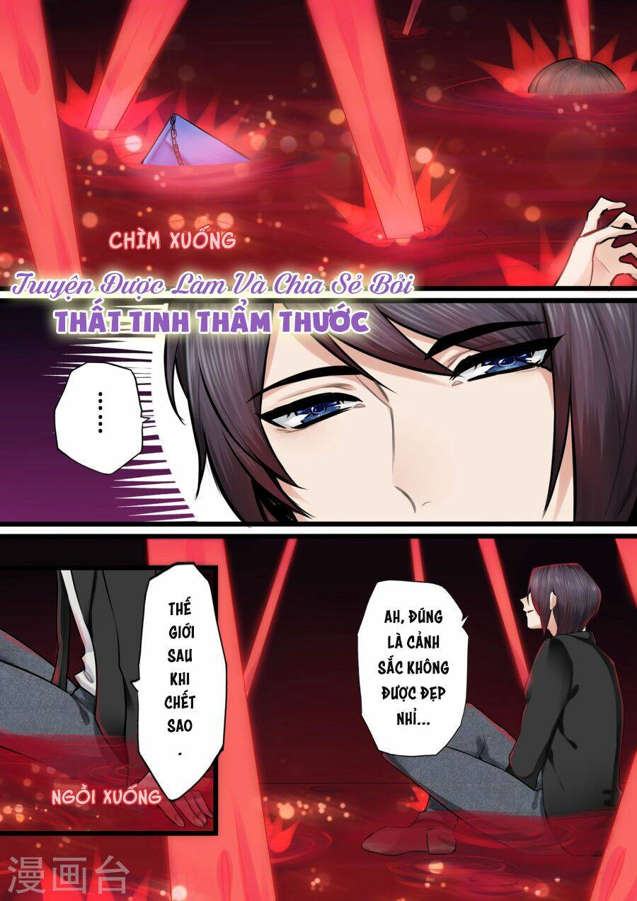 Chạng Vạng Tìm Hương: Chapter 7