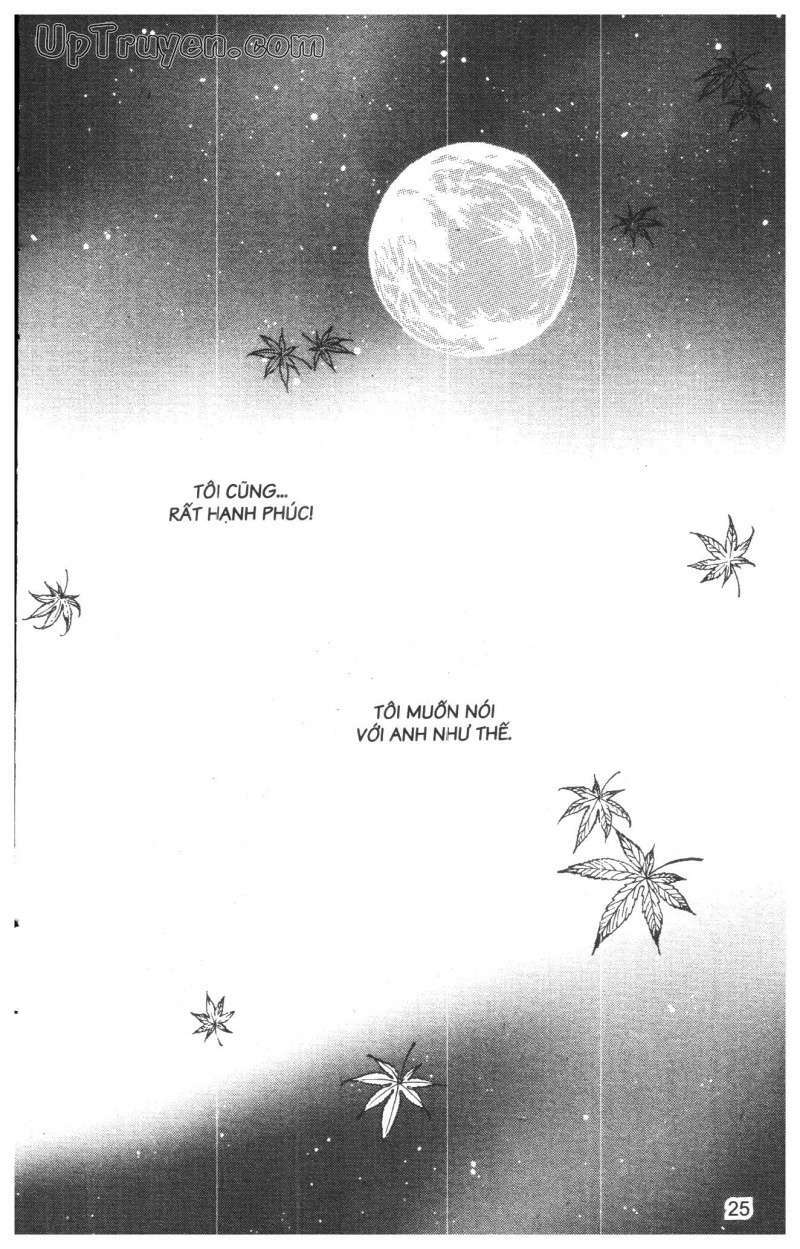 Nước Mắt Nàng Tiên Cá: Chapter 14