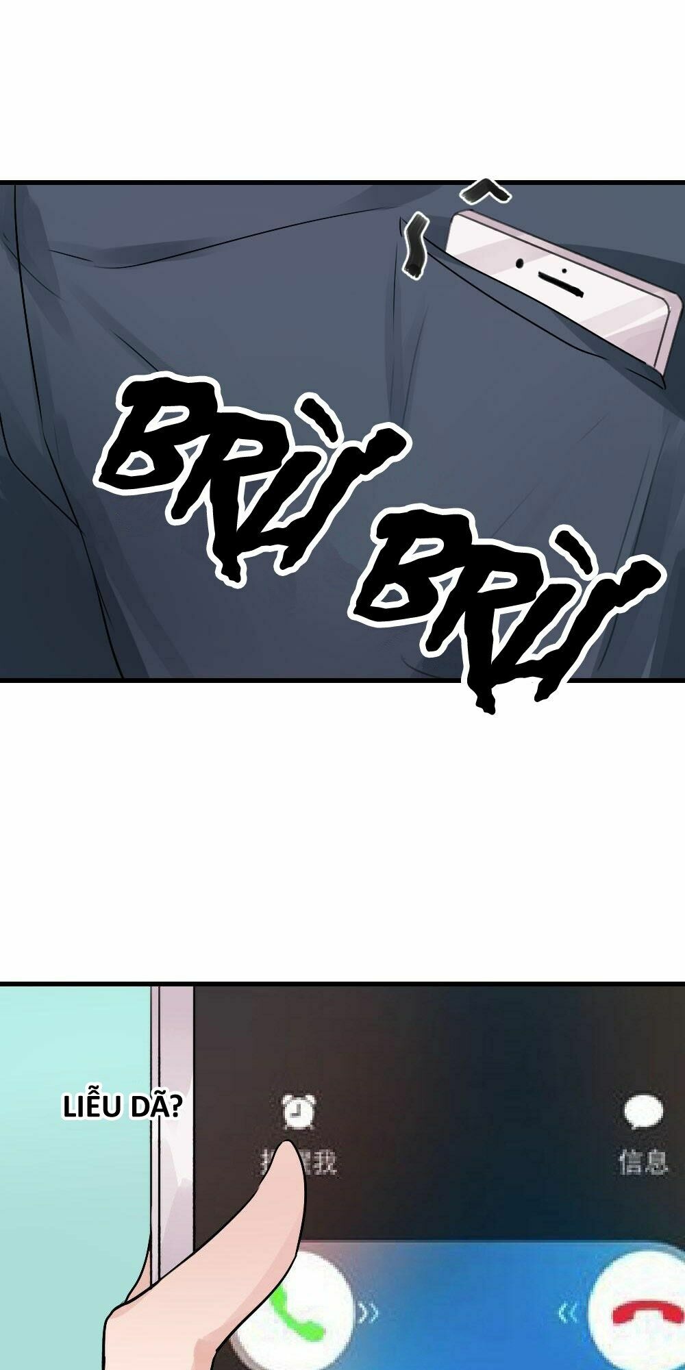 Phải Lòng Em Trai Của Bạn Gái Mình: Chapter 20