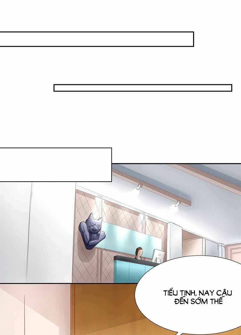 Chồng Già Vợ Trẻ Trêu Nhau Hàng Ngày: Chapter 17