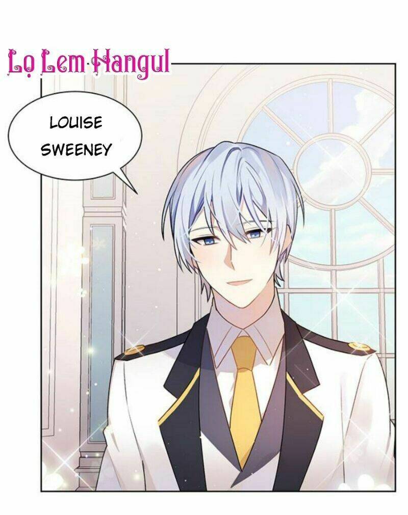 Vị Hôn Thê Của Nam Chính: Chapter 6