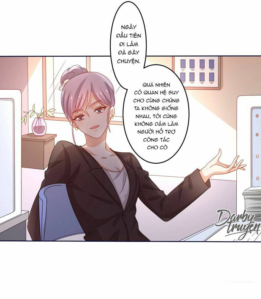 Ức Lạc Tinh Thần: Chapter 7