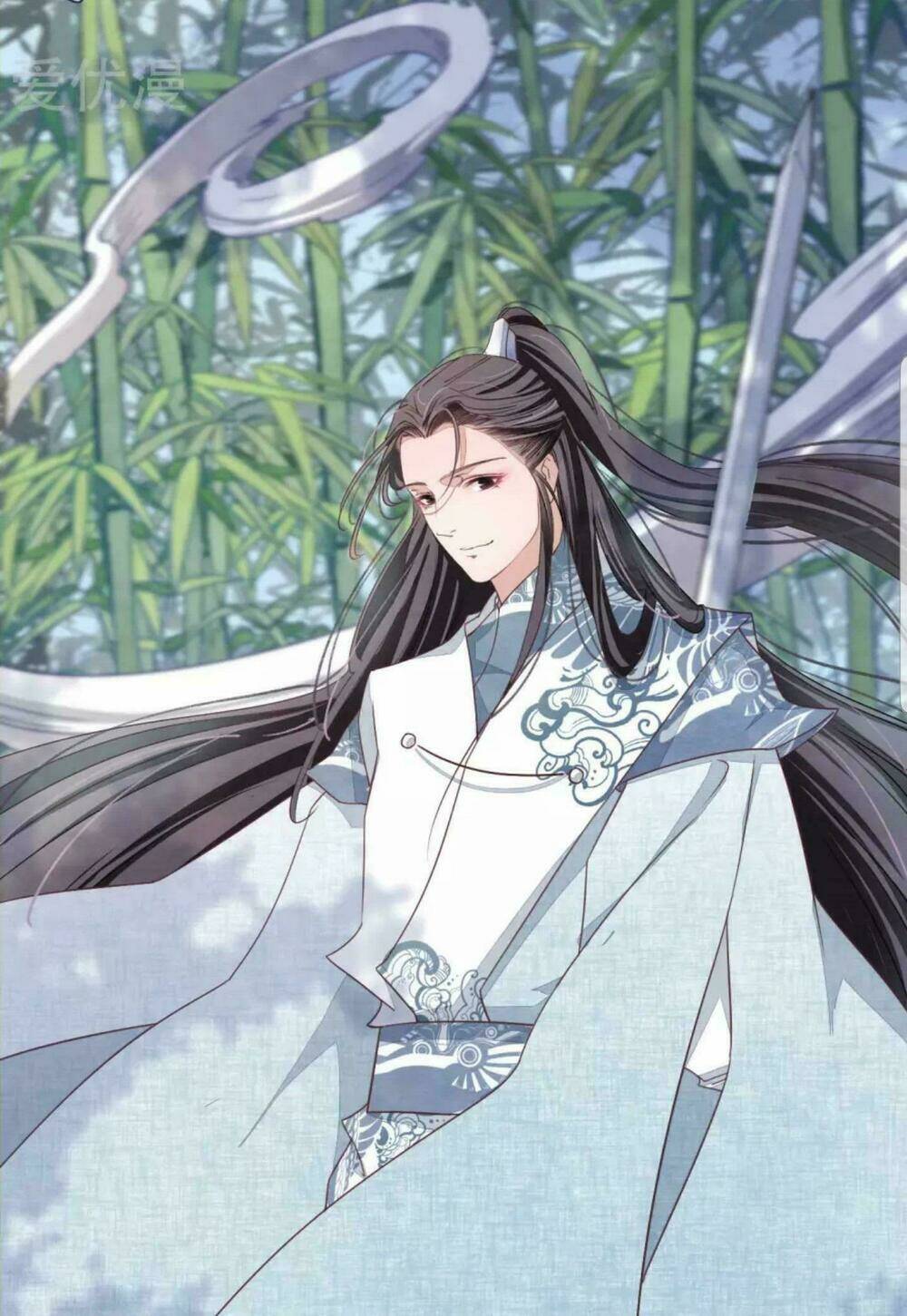 Xuyên Về Cổ Đại Làm Quốc Bảo: Chapter 4
