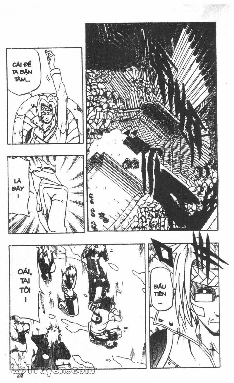 Cuộc Phiêu Lưu Của Quỷ Satan: Chapter 73