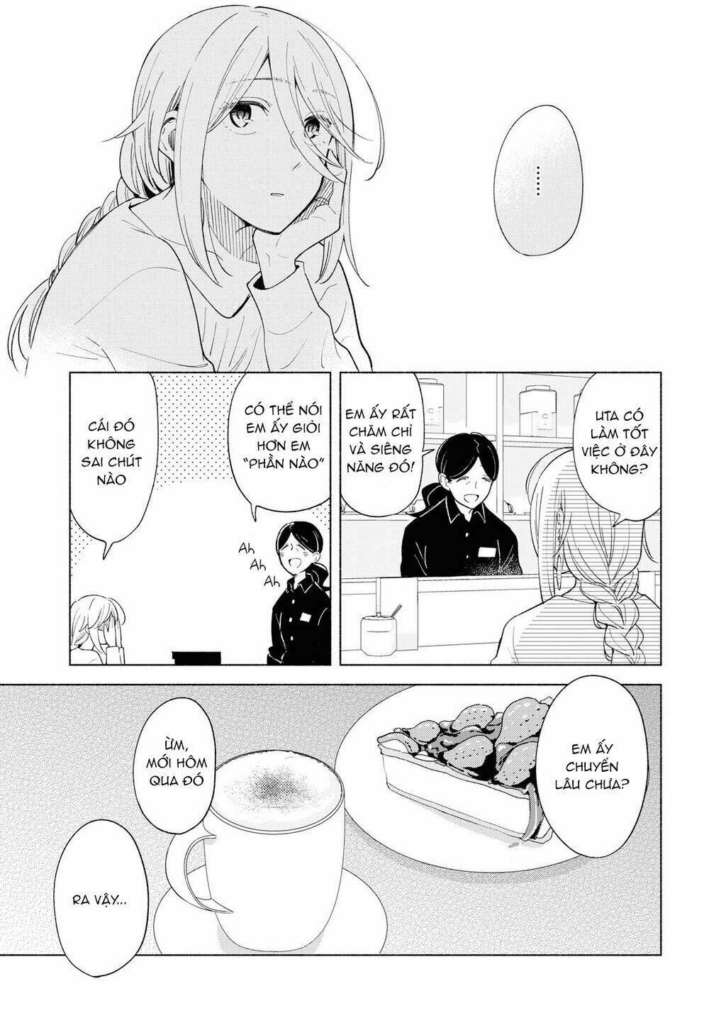 This Love That Won Reach: Chapter 26