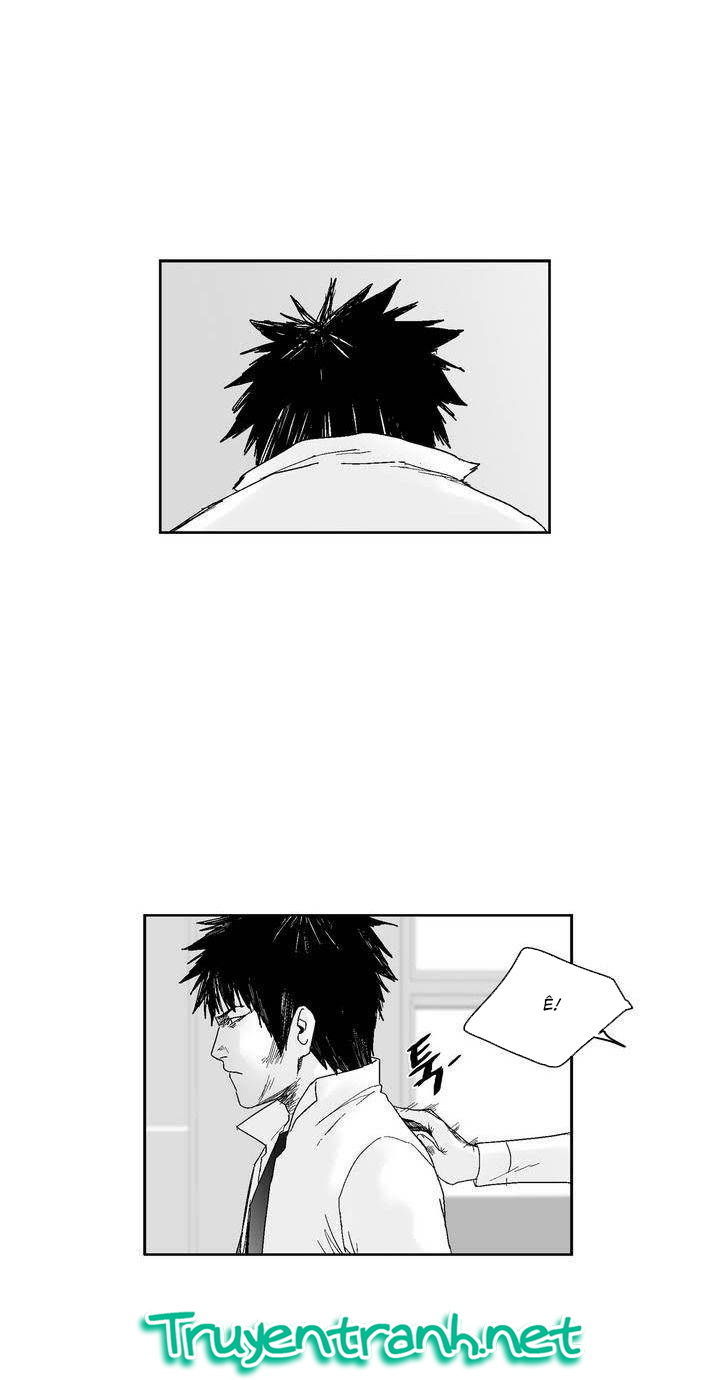 Dear Boy: Chapter 36