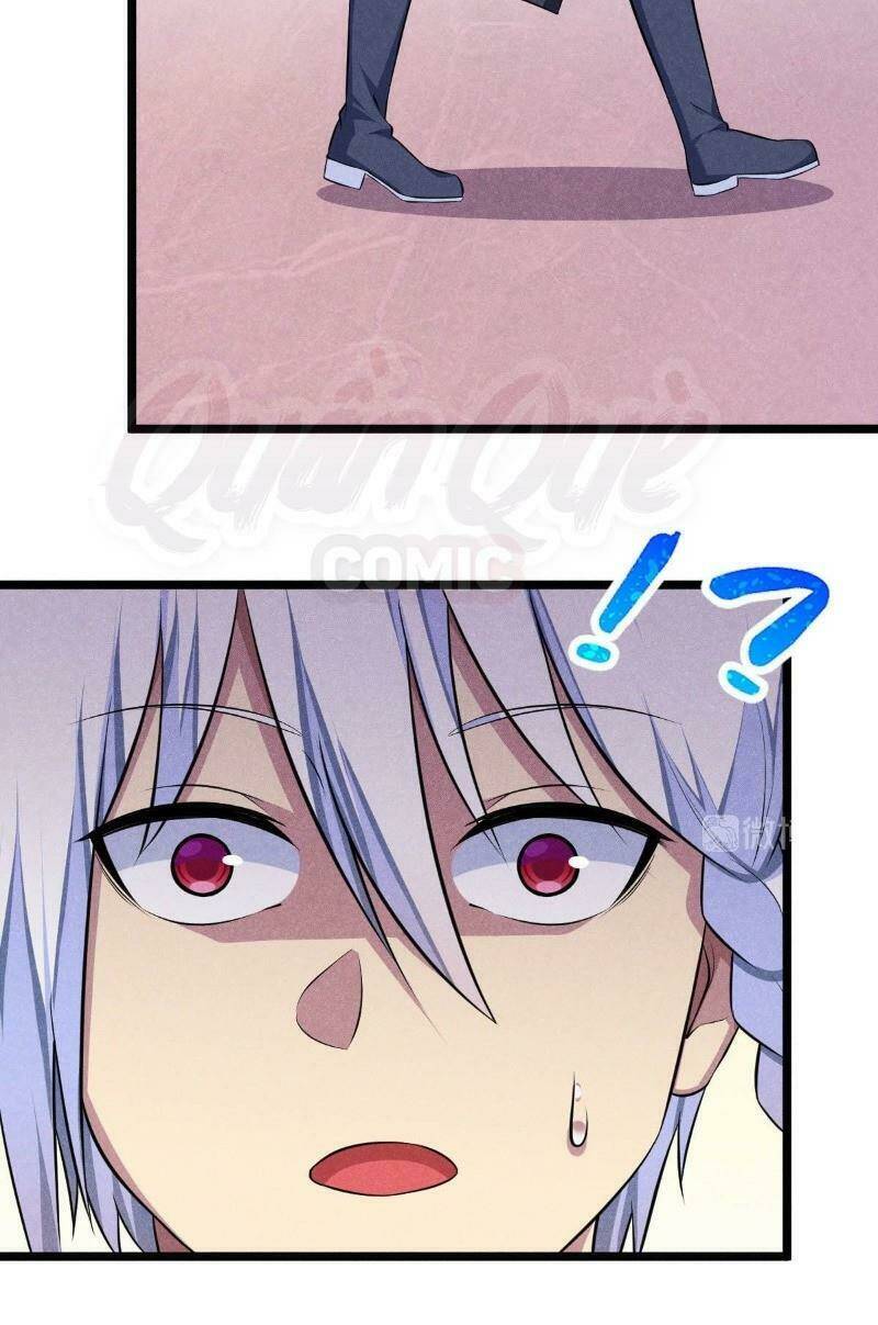 Thần Tiên Rút Thẻ: Chapter 7