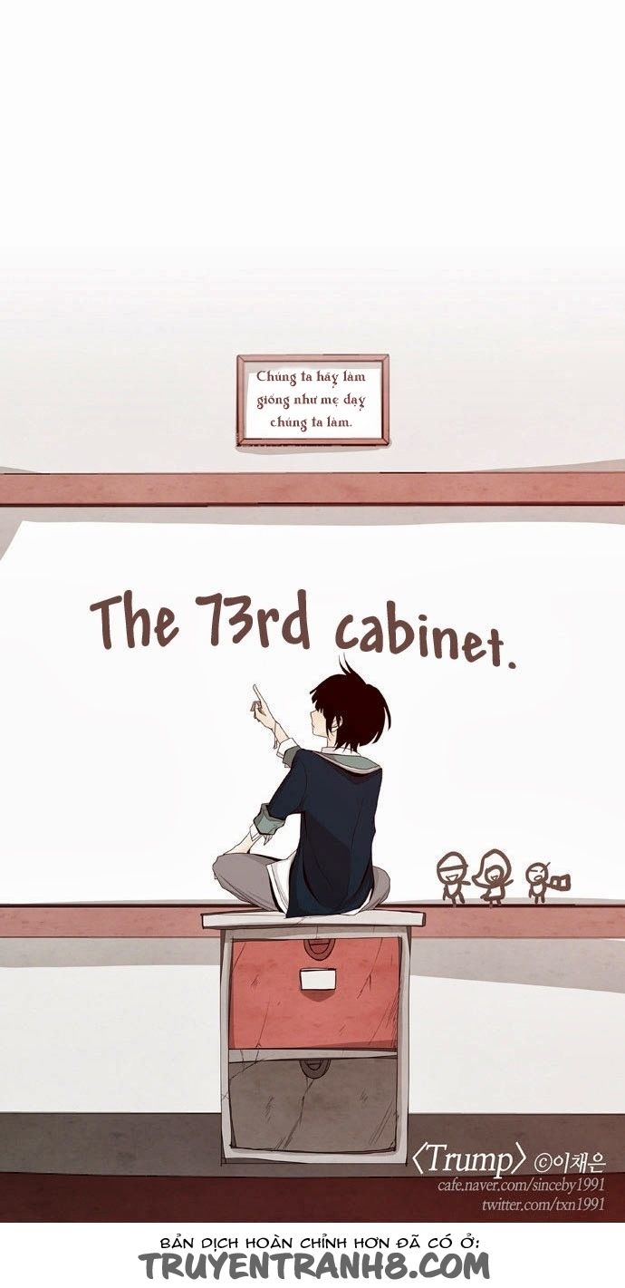 Trump: Chapter 18