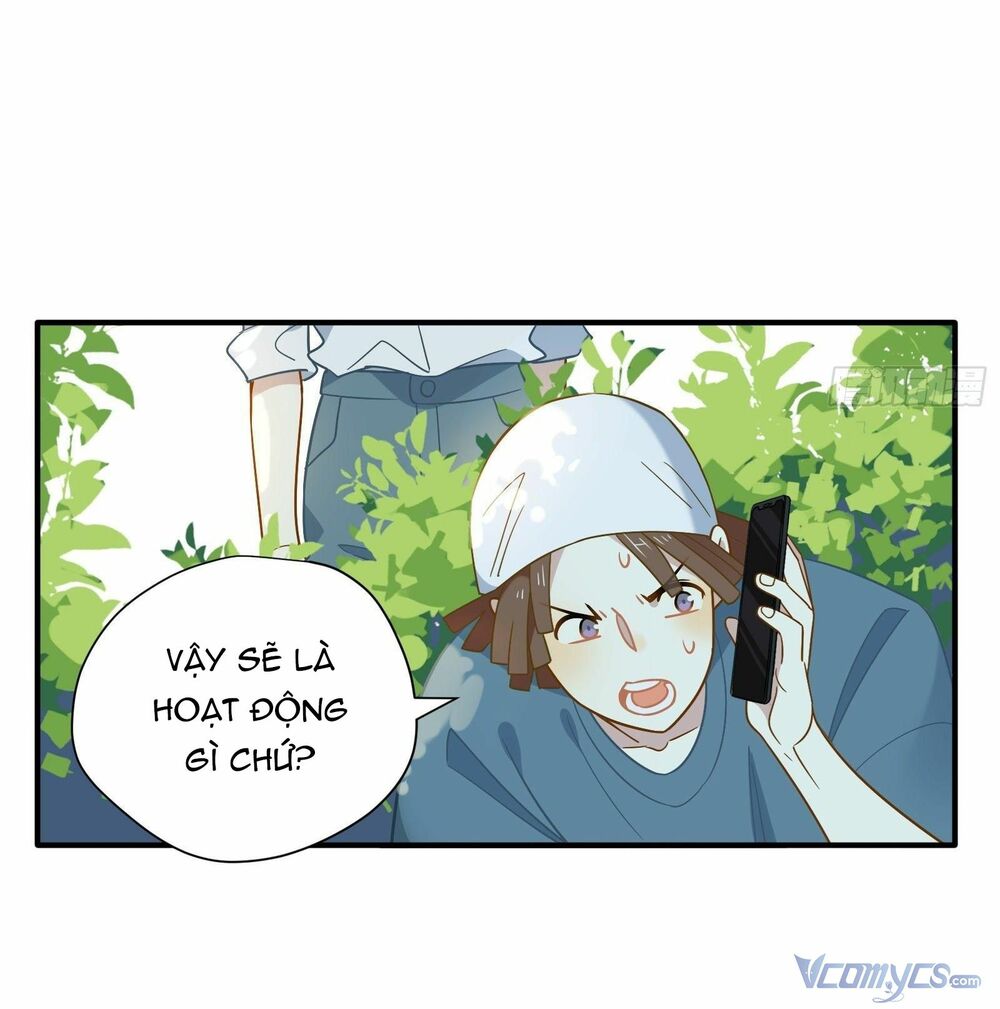 Nữ Phụ Như Tôi Cũng Có Ngày Ra Mắt: Chapter 46