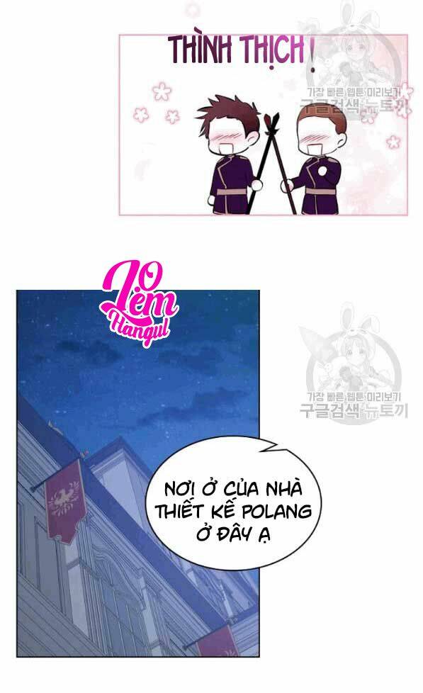 Kẻ Tạo Ra Nữ Phản Diện: Chapter 10