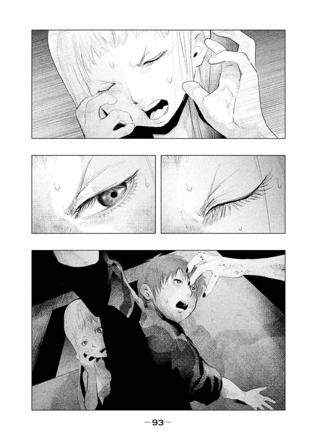 Ông Kẹ Sau 6H Tối!: Chapter 90