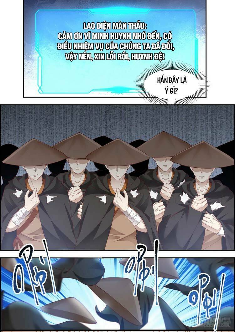 Ta Có Thể Lấy Ra Độ Thành Thục: Chapter 18