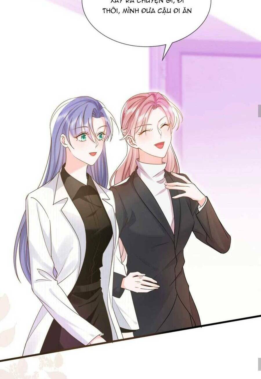 SỦNG EM ĐẾN TẬN TRỜI: Chapter 30