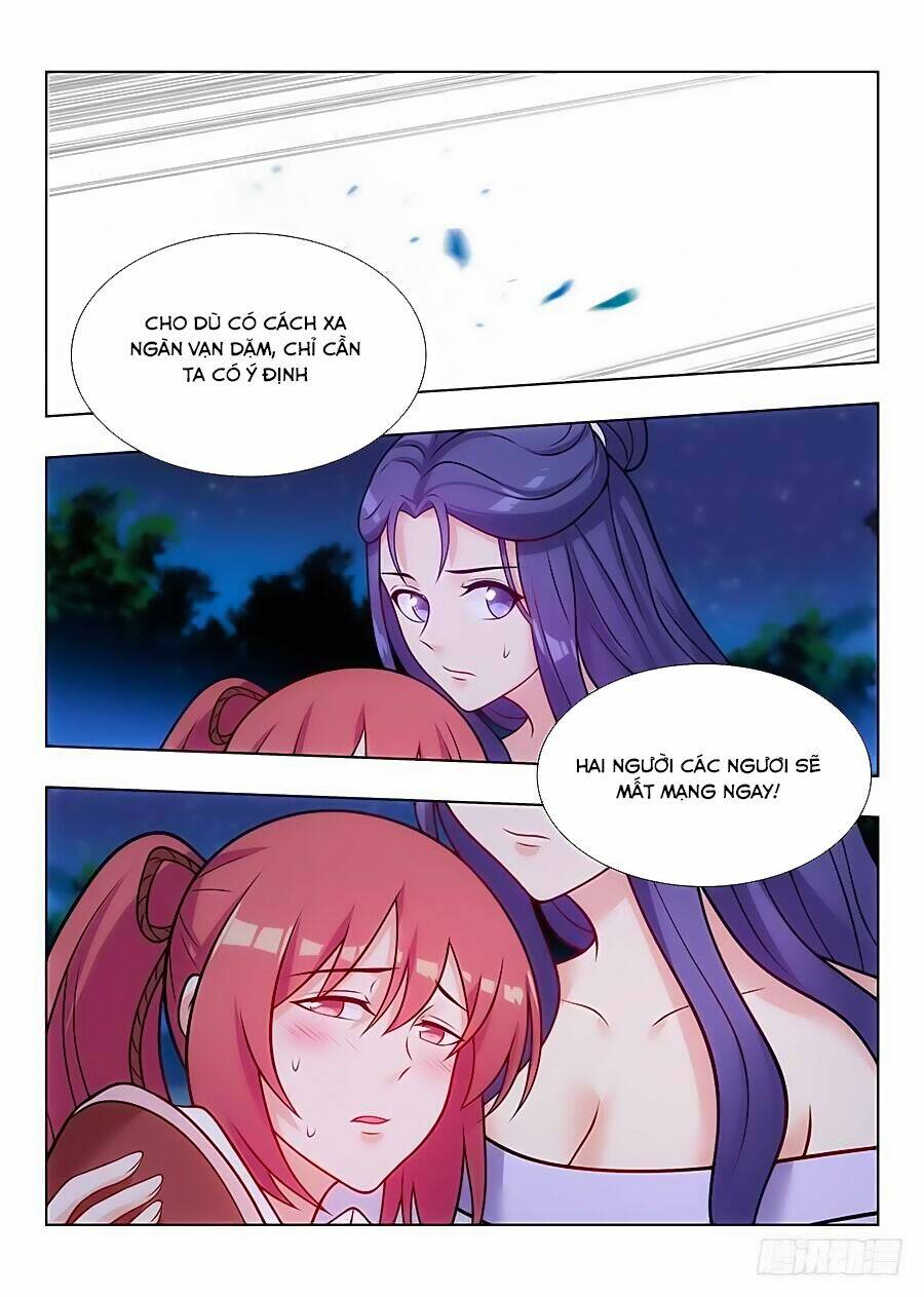 Tối Cường Phản Sáo Lộ Hệ Thống: Chapter 46