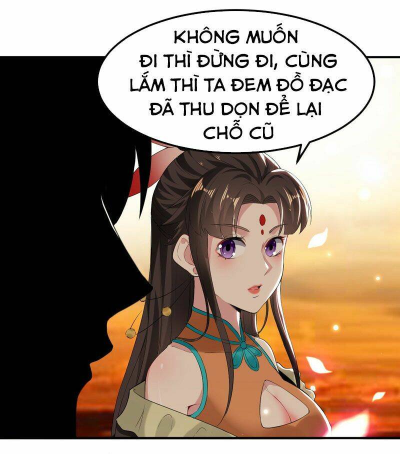 Dị Giới Siêu Cấp Ở Rể: Chapter 60