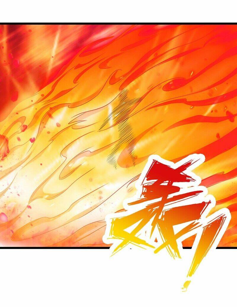 Thái Cổ Cuồng Ma: Chapter 19
