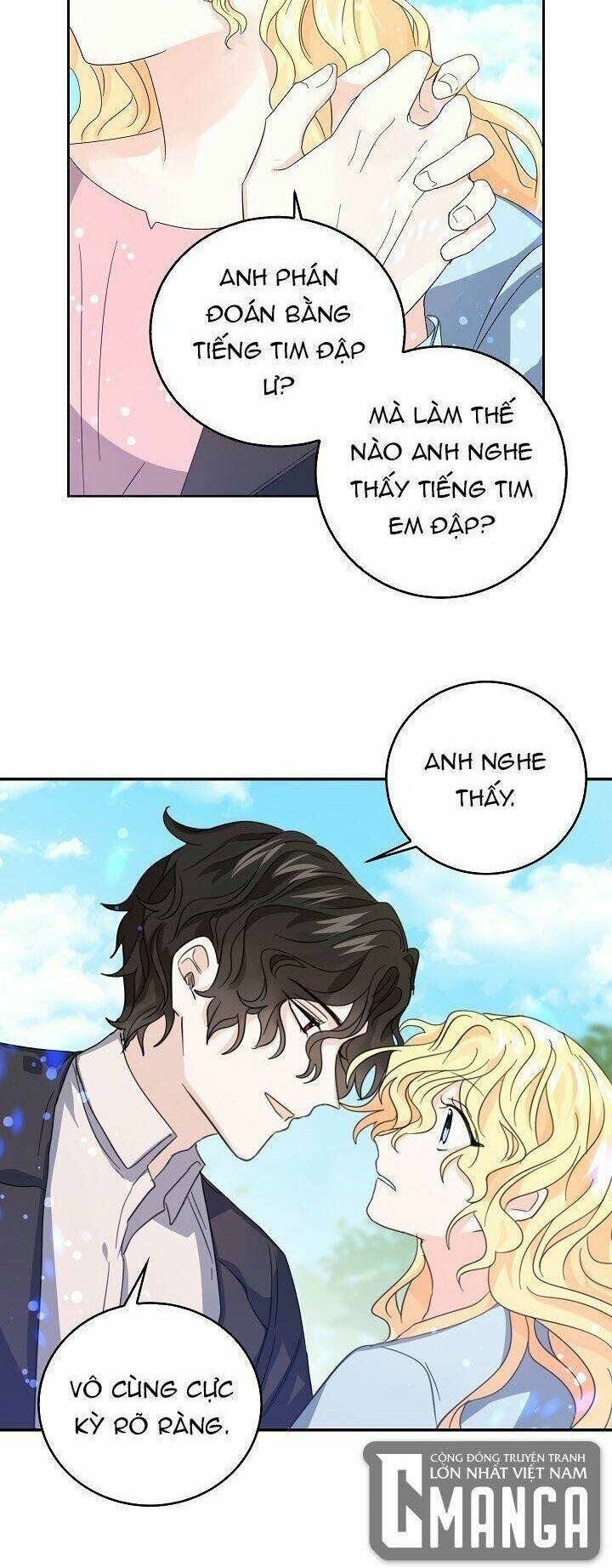 Tôi Là Bạn Gái Cũ Của Một Người Lính: Chapter 17