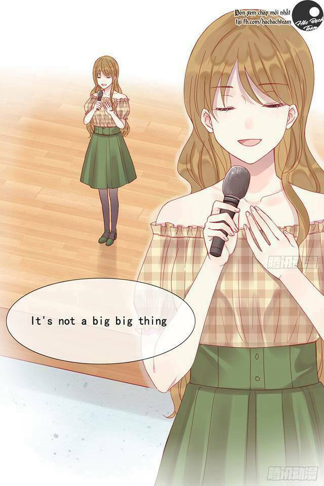 Vương Bài Điềm Mật: Chapter 1