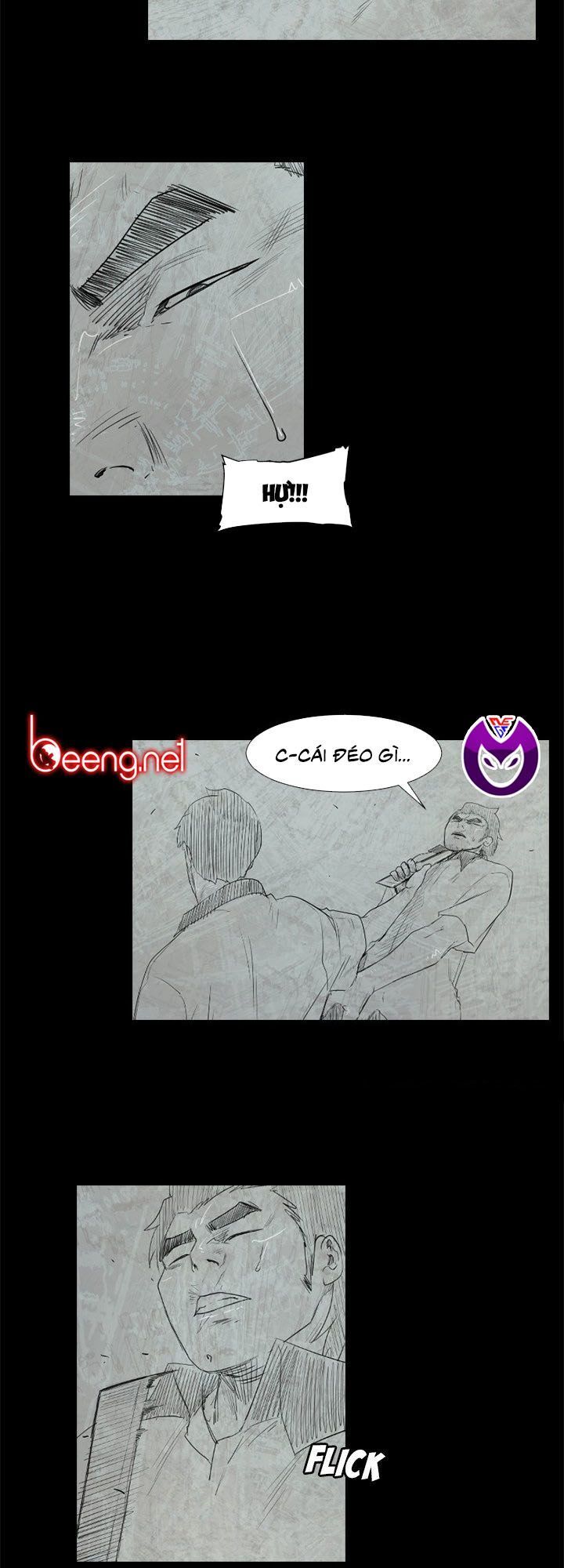Tong Edge: Chapter 50