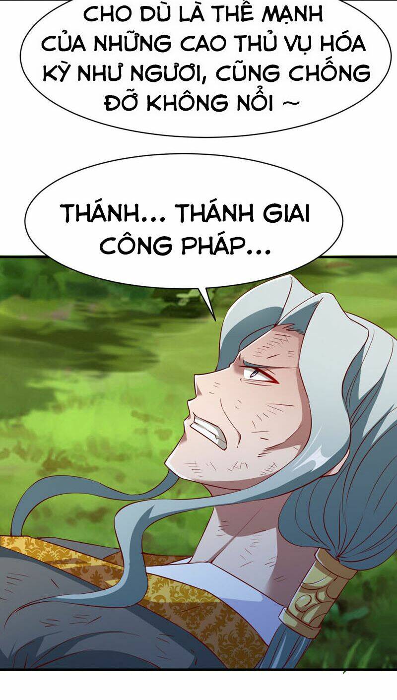 Chiến Đỉnh: Chapter 120