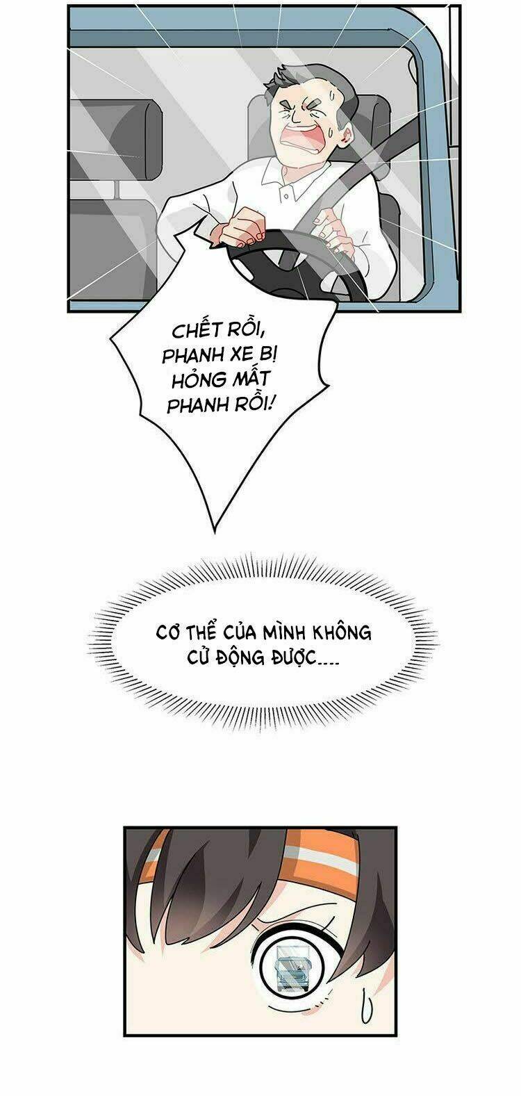 Thú Giữ Nhà Của Đường Tây Tử: Chapter 3