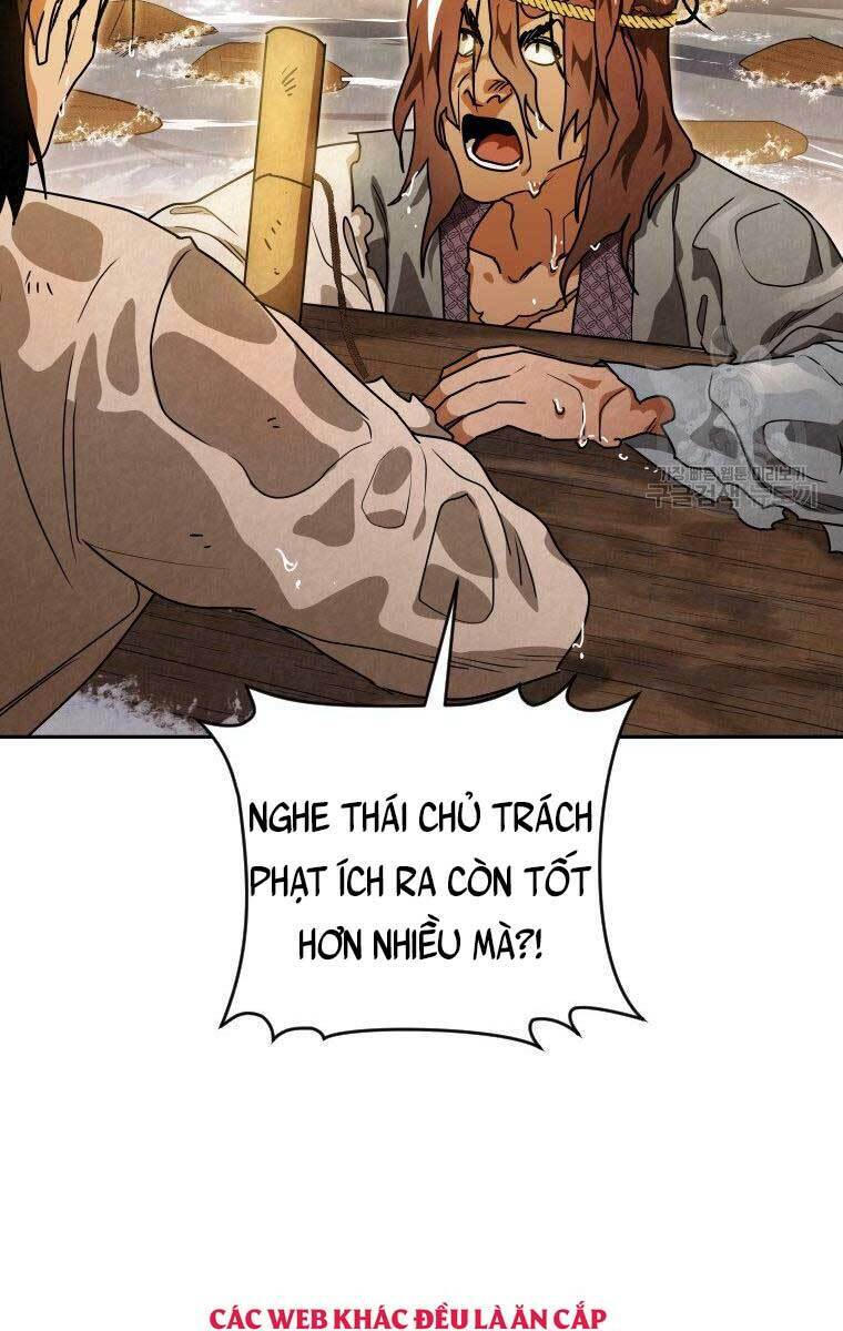 Thời Đại Hoàng Kim Của Thiên Kiếm: Chapter 35