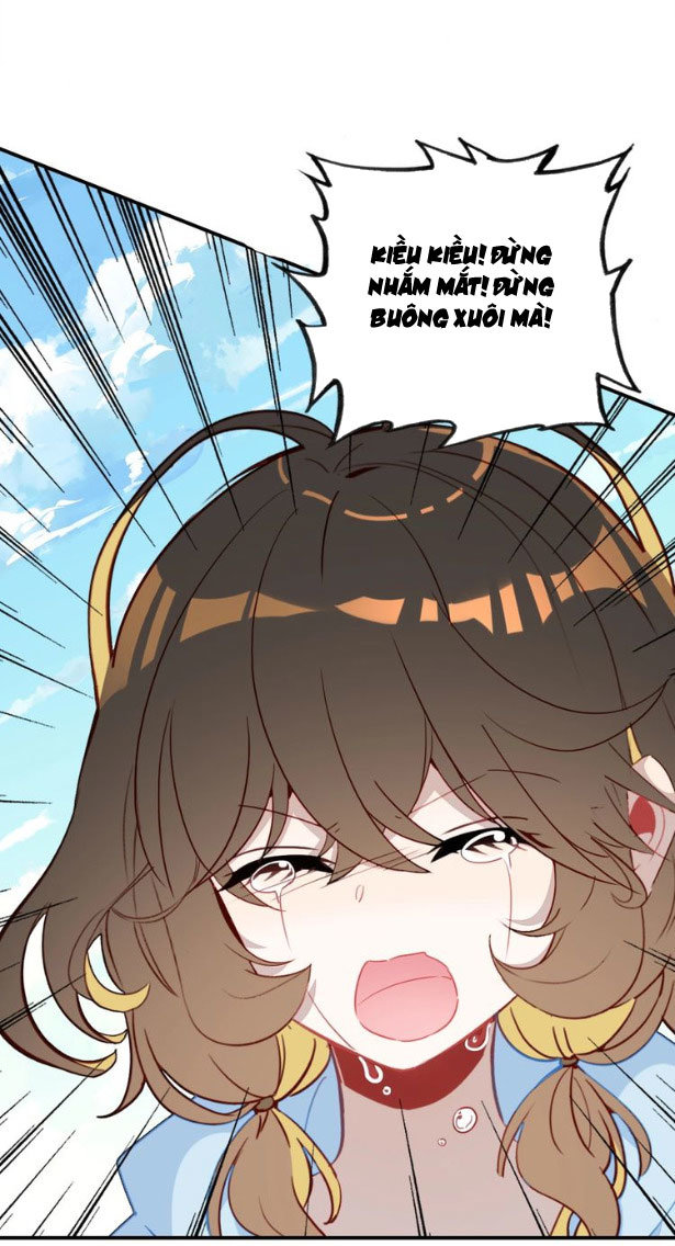 Ái Ngạo Kiều Long Vương Gia: Chapter 51