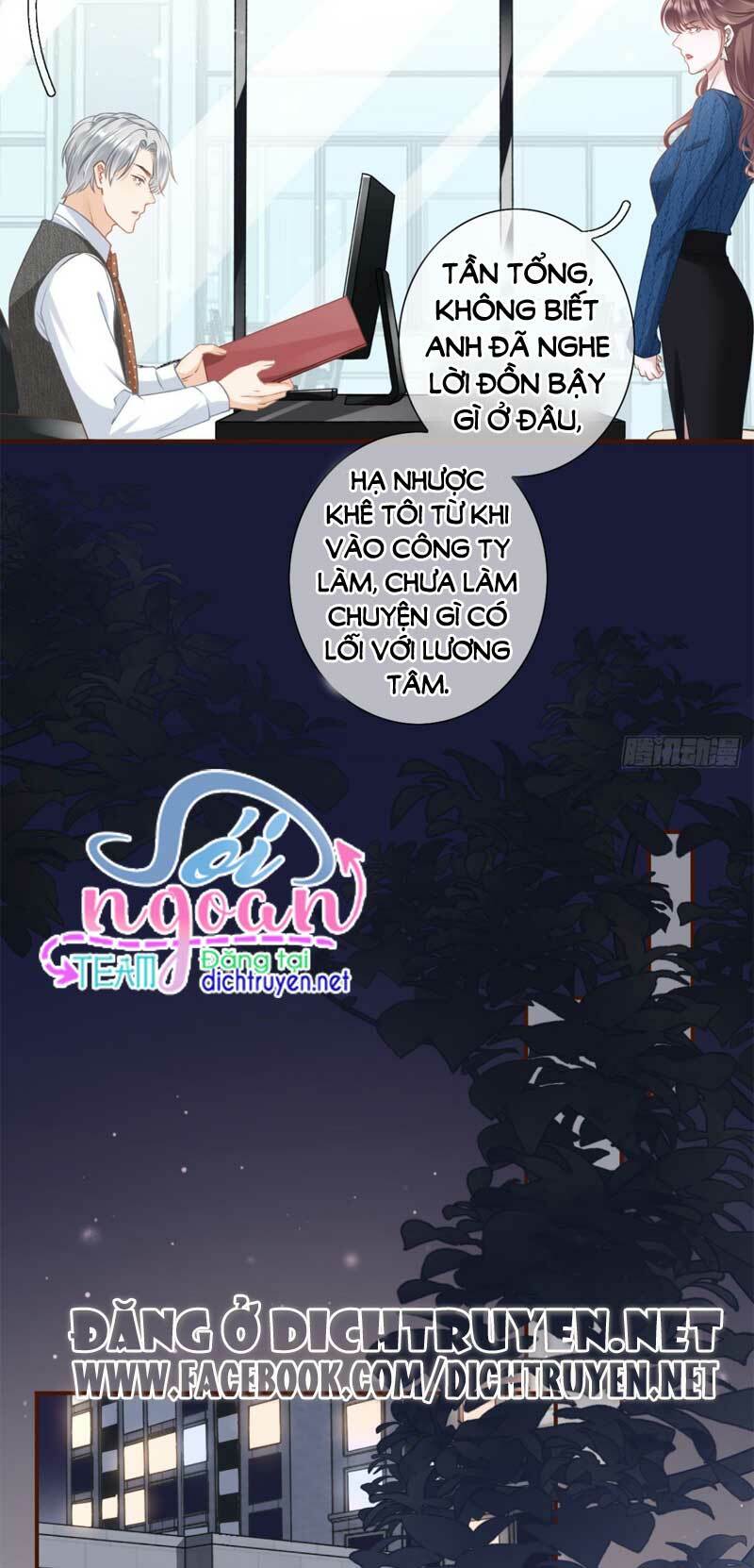 Bạn Gái Tôi Mới 30+: Chapter 19