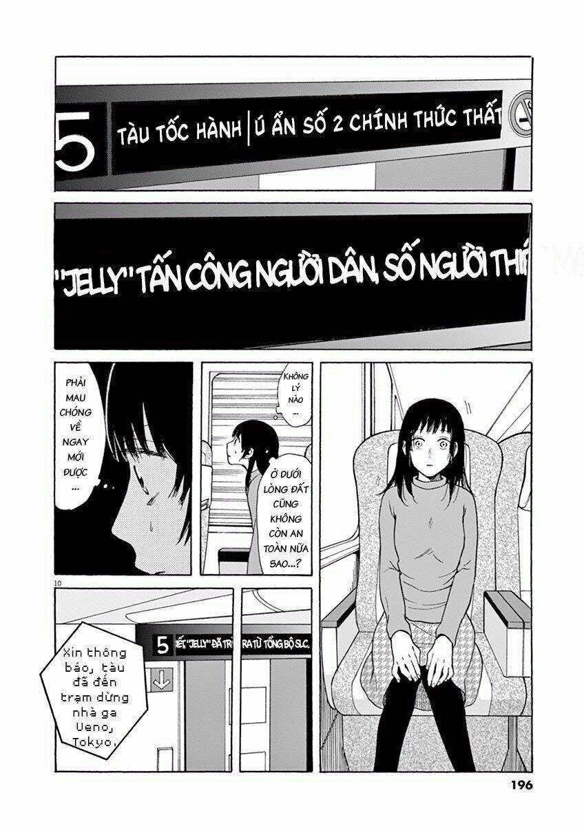 Kanon - Tận Cùng Của Tình Yêu.: Chapter 17