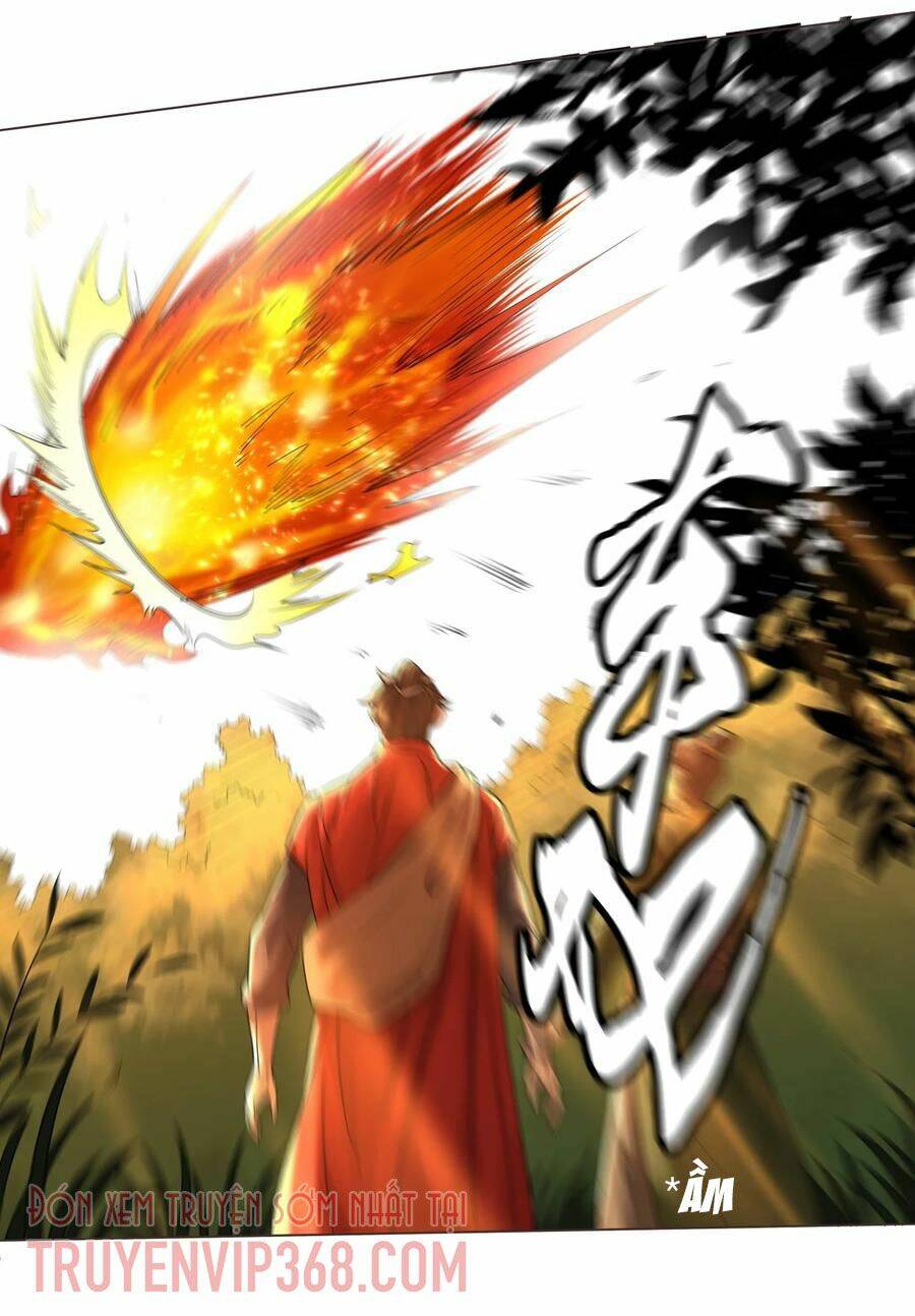 Trăm Vạn Cách Thành Thần: Chapter 10