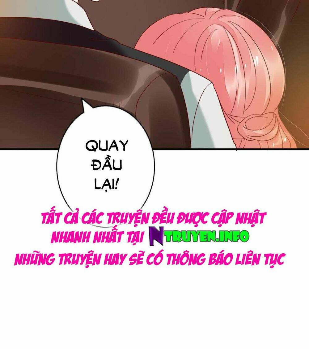 Manh Thê Khó Dỗ: Chapter 37