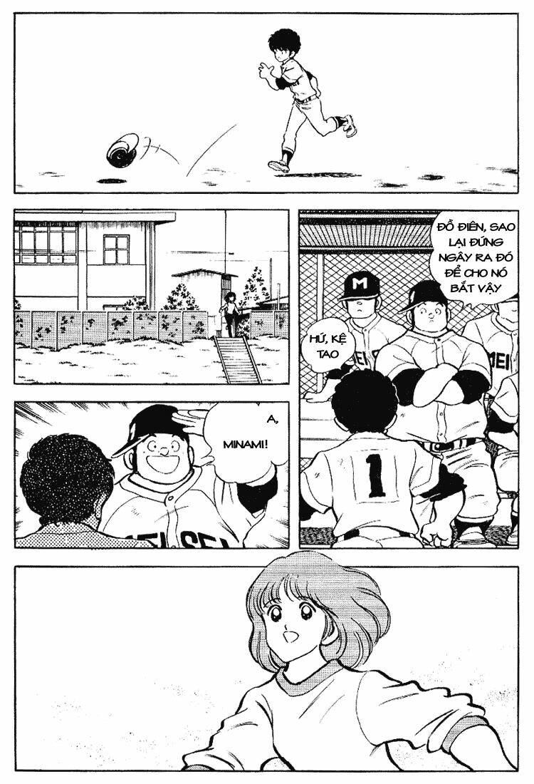 Touch: Chapter 86