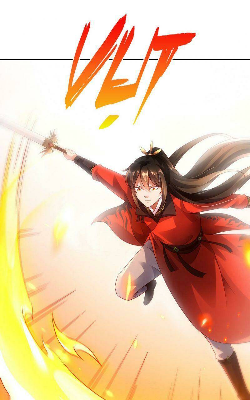 Thiên Kim Bất Hoán: Chapter 57