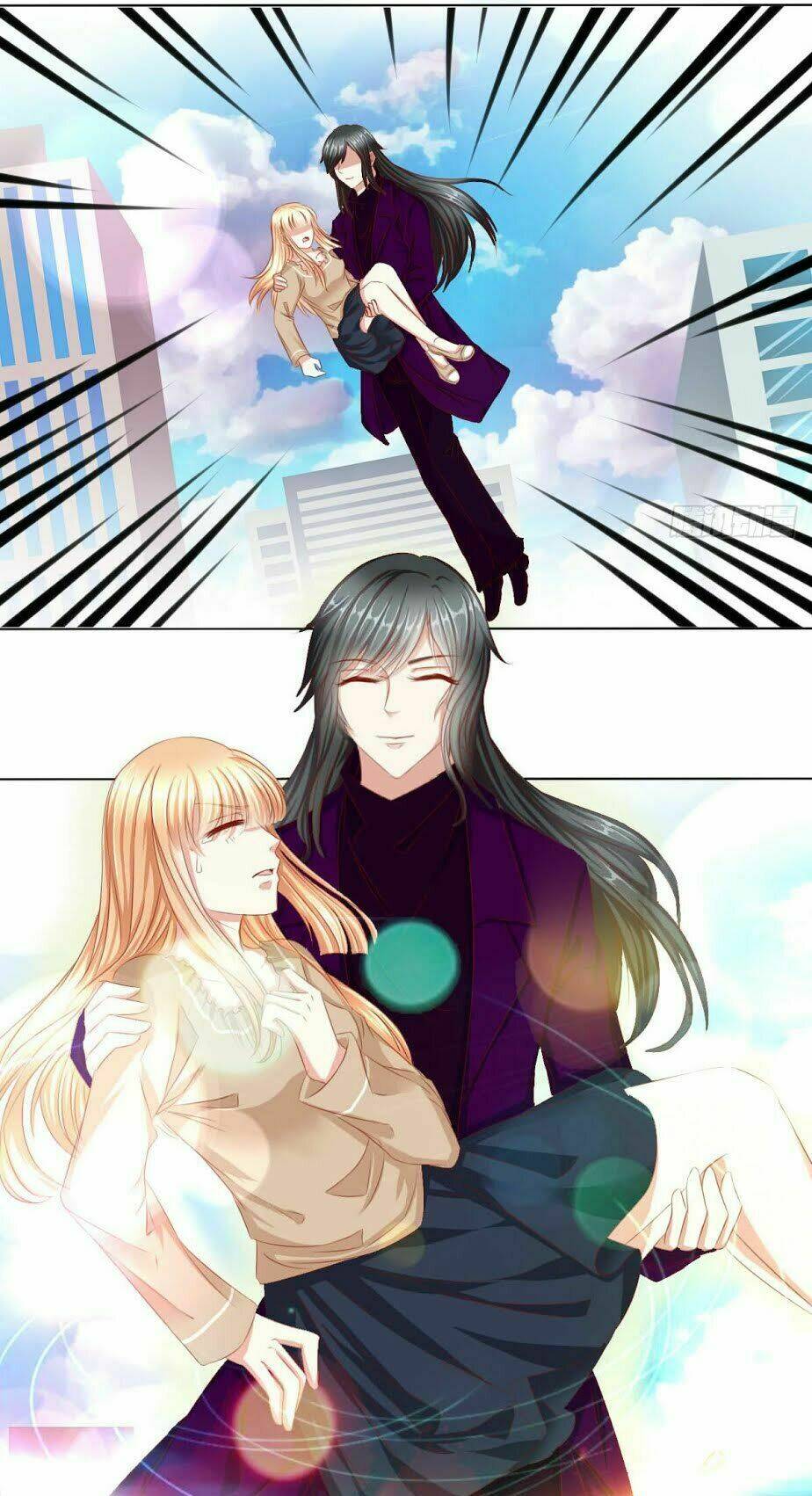 Hoàng Đế “Phế Vật” Tiến Hóa Sử: Chapter 67