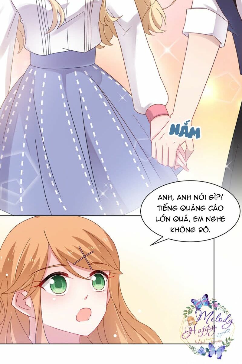 Ma Lạt Thiên Kim Đẩu Ác Thiếu: Chapter 89