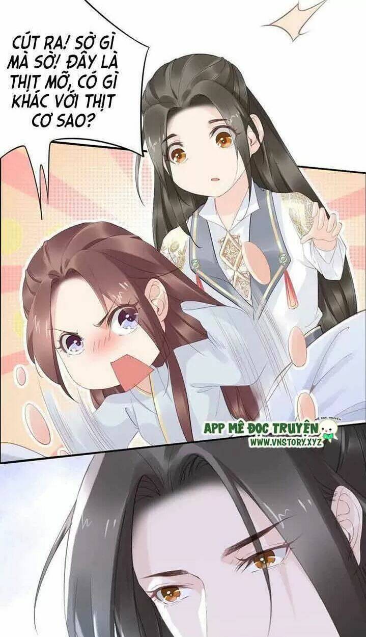 Nhất Sinh Nhất Thế Tiếu Thương Khung: Chapter 33