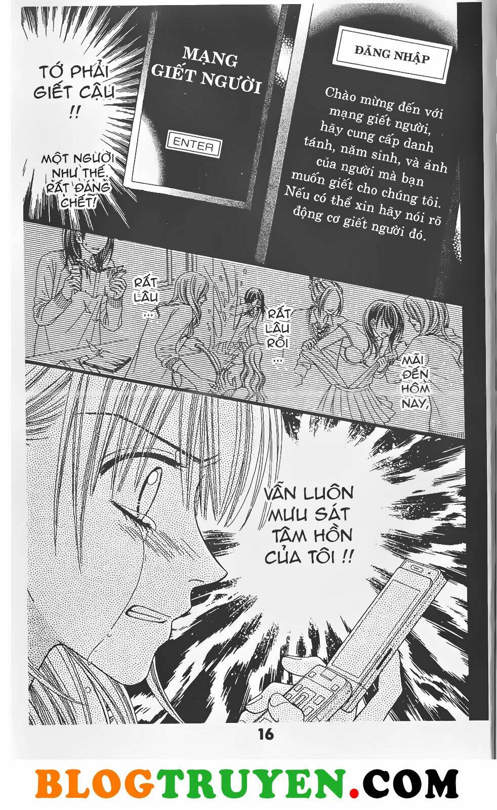 Truyền Thuyết Bí Ẩn: Chapter 7