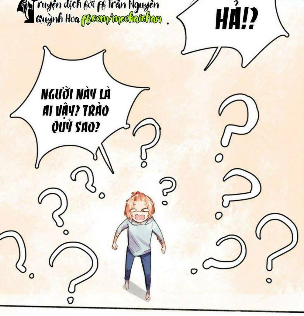 Ảnh Hậu Thời Gian: Chapter 2