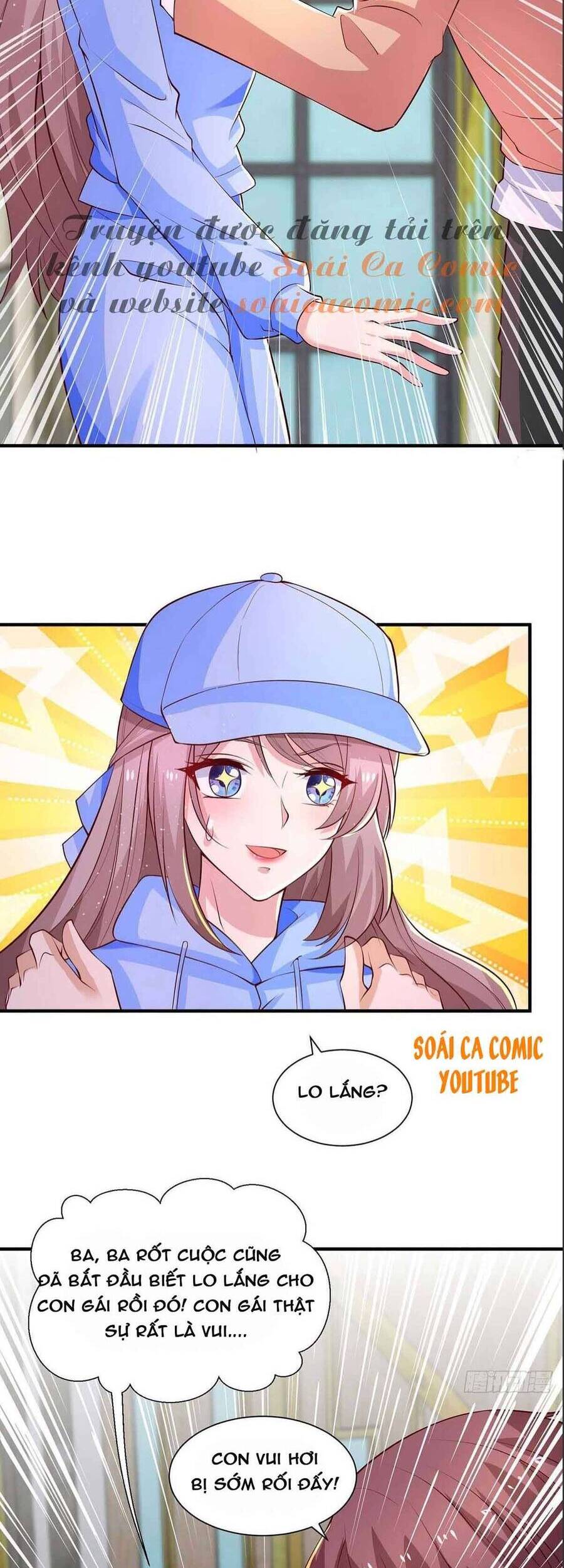 Trọng Sinh Chi Ngược Tra Nữ Vương: Chapter 55