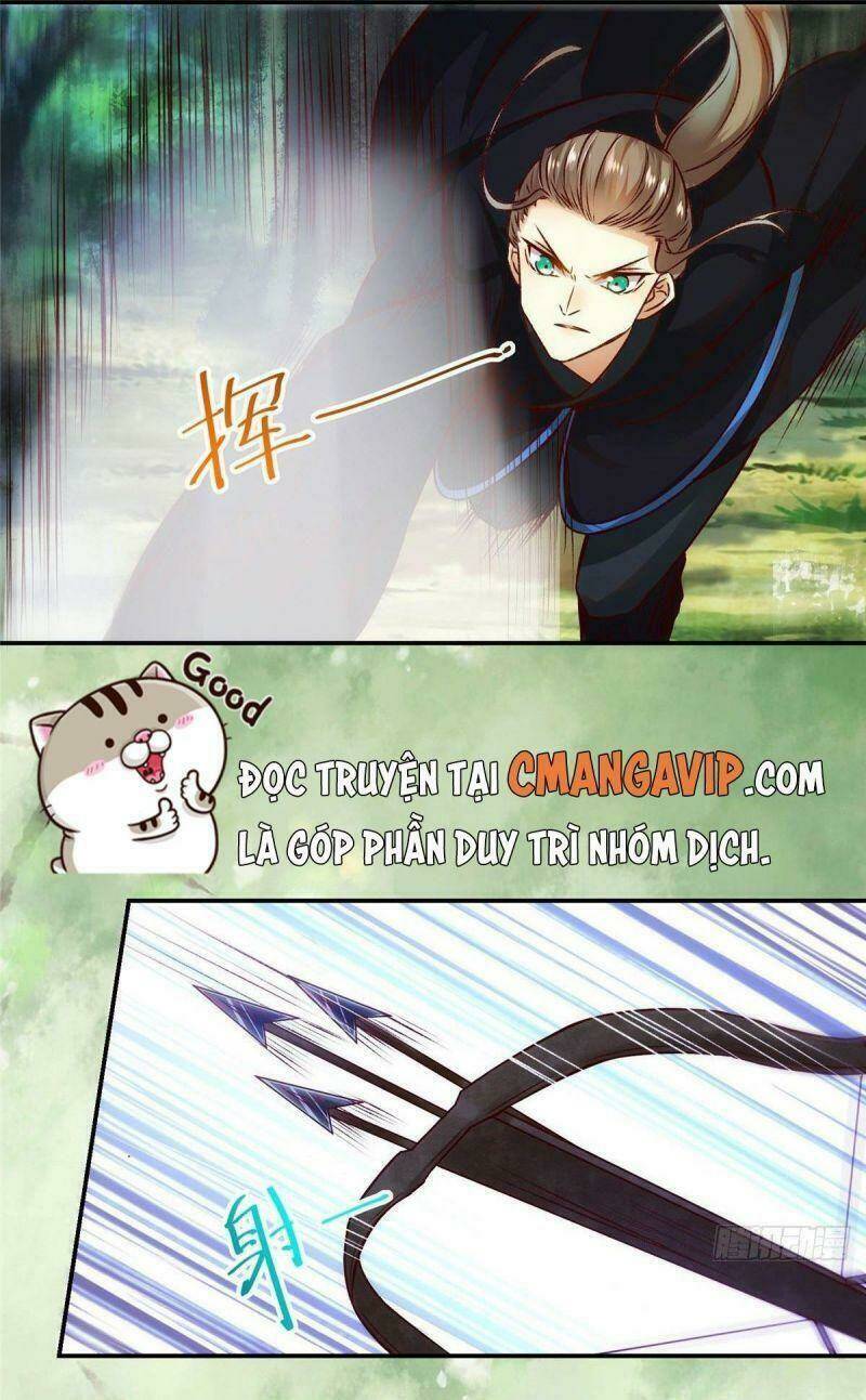 Nghịch Thiên Thần Phi Chí Thượng: Chapter 26